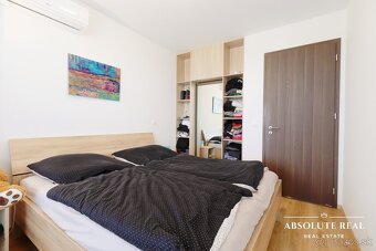 ABSOLUTE REAL/ 3i byt v BA-Petržalke,O.Štefanka,110m2,terasa - 11