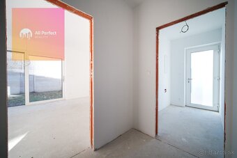 Novostavba 4 izbový rodinný dom|Pozemok 340 m2|Tichá lokalit - 11