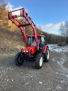 Zetor 6341 Turbo - 11