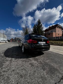 BMW f31 - 11