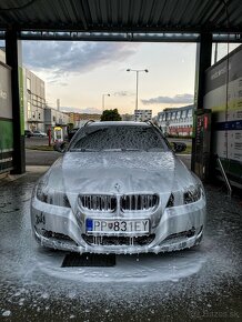 BMW E91 320d Xdrive - 11