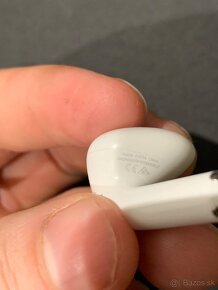 Apple AirPods 4 ANC - 11