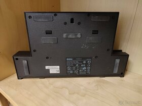 DELL Docking Station PR02X E-port Plus 19,5V - 11