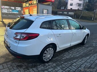 Megane AC KOMBI 1.2tce 85kw - 11