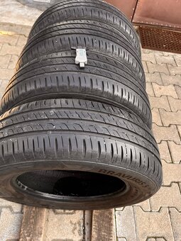 195/65R15 Barum letne - 11