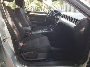 Predám v passat b8 kombi - 11