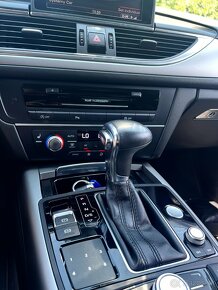 Audi A6 3.0 TDI DPF 245k quattro S tronic - 11