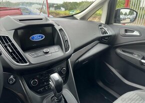 Ford C-MAX 1,5 TDCi A/T TITANIUM DPH nafta automat 88 kw - 11