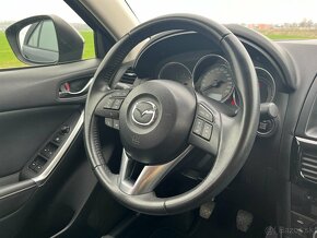 Mazda CX-5 2.2 Skyactiv-D - 11