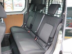 Ford Transit Connect 1.5TDCi GRAND TURNEO CONNECT - 11