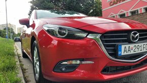 Mazda 3 2.2 D Pulse Edition rv. 2018 135000km, odpočet DPH - 11