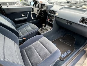 Audi 80 1.6 benzín - 11