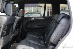 Mercedes-Benz GLS 350 d 4MATIC - 11