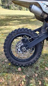 Pitbike 125 - 11