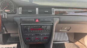 Audi A6 3.0 V6 Premium quattro tiptronic - 11