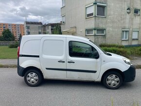 Renault Kangoo - 11