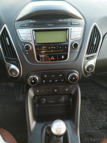 Hyundai ix35 1.6 GDi Style  99Kw - 11