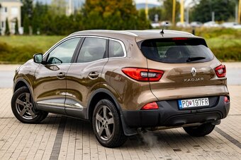 Renault Kadjar 1,2 Turbo 96kW (1.majiteľ,kúpené v SR) - 11