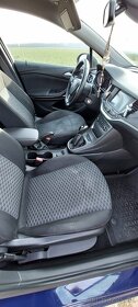 Opel astra 1.6cdti enjoy - 11