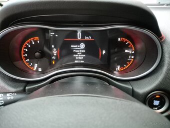 DODGE DURANGO 2019 3,6 AWD 99 000km - 11