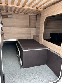 Knaus Van Ti Plus 700 LF Platinum Selection VW - 11