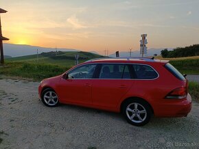 Volkswagen golf 6 Bluemotion - 11