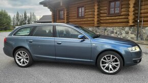 Predám Audi a6 c6 2.7tdi quattro - 11