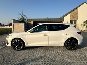 CUPRA LEON 1,4 TSI E-HYBRID DSG 150KW, VIRTUAL,KAMERA,NAVI - 11