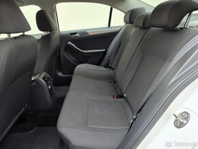 Volkswagen Jetta 1.2 TSI Comfortline, Mesačne: 133€ - 11