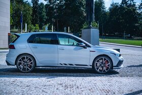 Volkswagen Golf GTI Clubsport 2,0 TSI 7DSG - 11