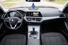 BMW 318d RAD3 - 11