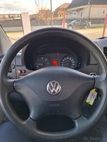 Volkswagen Crafter 2.0 TDI Valník - 11