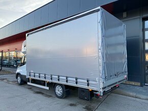 IVECO DAILY 35S 16H 2.3L 115KW PLACHTA - 11