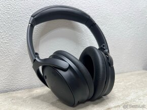 BOSE QuietComfort Headphones, čierna - 11