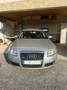 Audi A6 C6 - 11