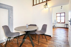 2-izbový apartmán v centre mesta Banská Štiavnica - 11