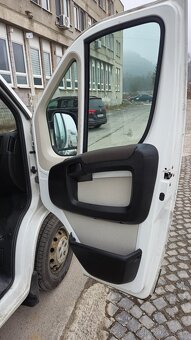 Citroen Jumper 2.0 BlueHDi 130 33 L3H2, ODPOČET DPH - 11