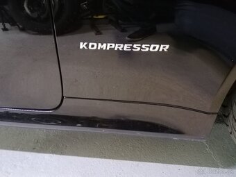 Mercedes Benz Slk compressor - 11