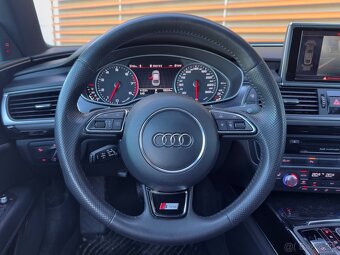 Audi A7 Sportback 3.0 TFSI 310k quattro S tronic - 11