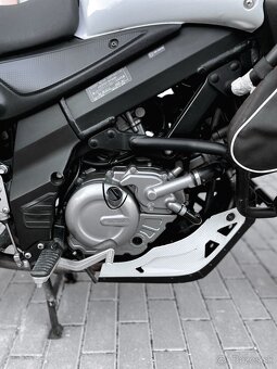 SUZUKI DL 650 VSTROM - ABS - 11