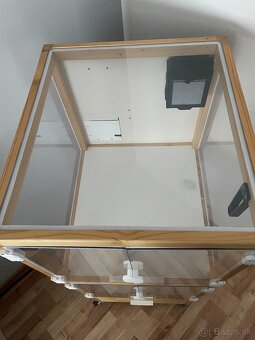 3D printer enclosure - 11