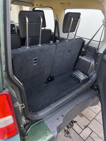 Suzuki Jimny 2014 - 11