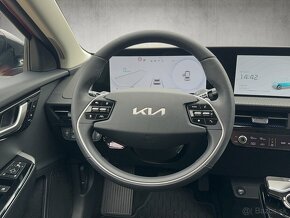 Kia EV6 77,4 kWh Wind 4WD - 11