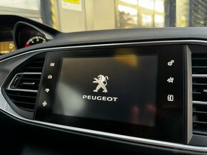 Peugeot 308 SW - 11