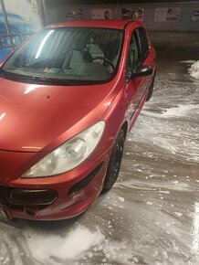 Peugeot 307 2005 1.4 16v - 11