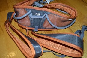 predam sedak PETZL - 11