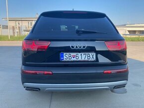 Q7 TDI QUATTRO 3.0 200kW AT/8,TOP STAV - 11