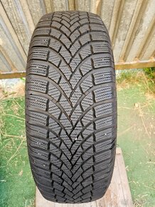 Zimné pneu Bridgestone Blizzak LM005 - 215/65 r17 - 11