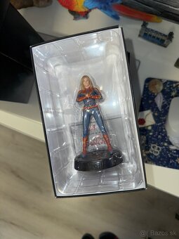 Marvel Movie Collection - 11