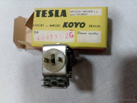 presvetlovacie tlačítka 4FJ 42202, 42203 - 11